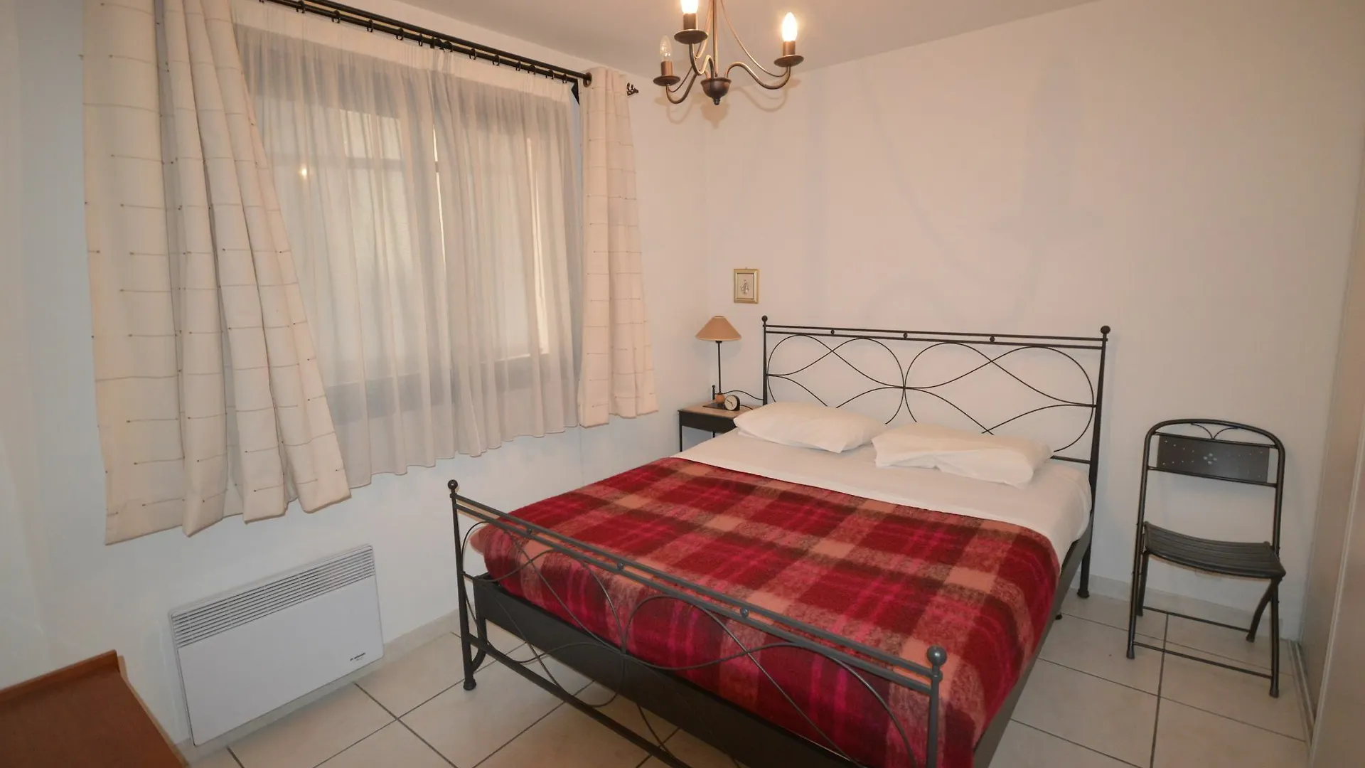 Apartament 4 Minutes Walk To Palais Festivals Cannes Francja
